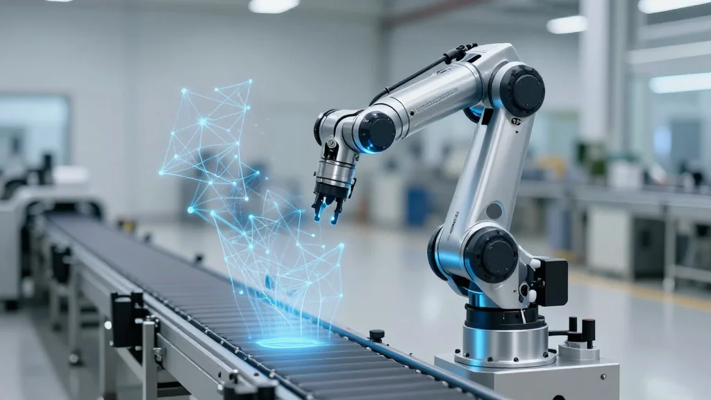 LG Electronics Rolls Out End‑to‑end Smart‑factory Platform, Touts 17% Productivity Lift