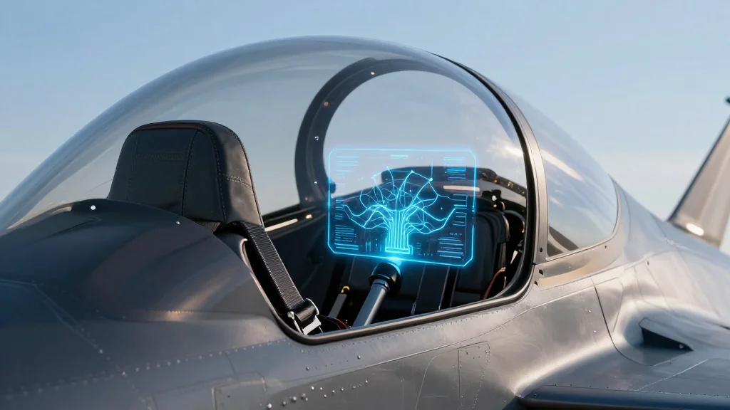 As Aerospace Prioritizes AI, Aviation Experts Ask, “What Problems Are We Trying to Solve?”