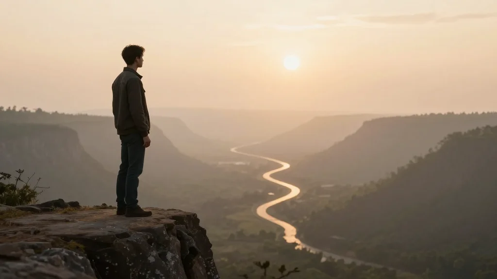 Your Biggest Setback Could Be Your Greatest Breakthrough