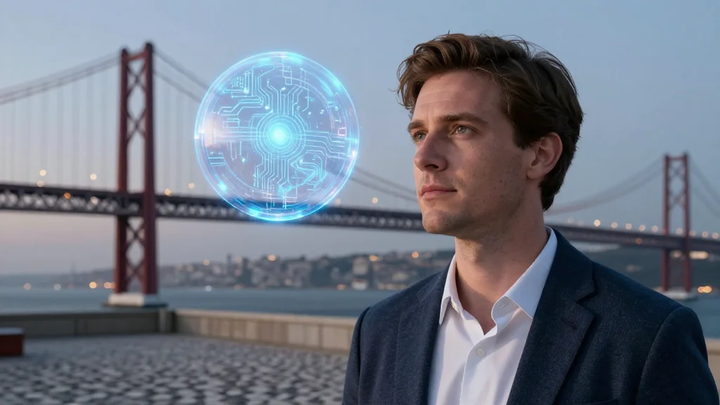 Building 150 AI Projects: My Lisbon Talk Tonight