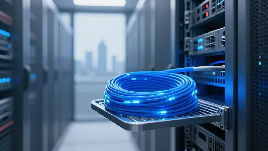 Stephan Rettenberger to Speak on Fiber Innovations for Scalable Data Centers at FTTH Conference 2026