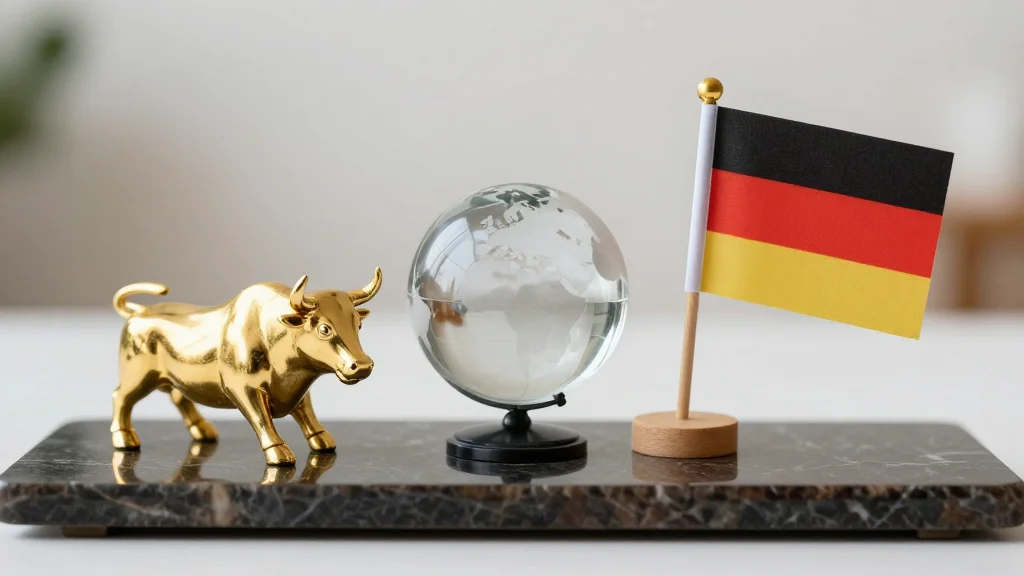 German Chancellor Says US Humiliated by Iran