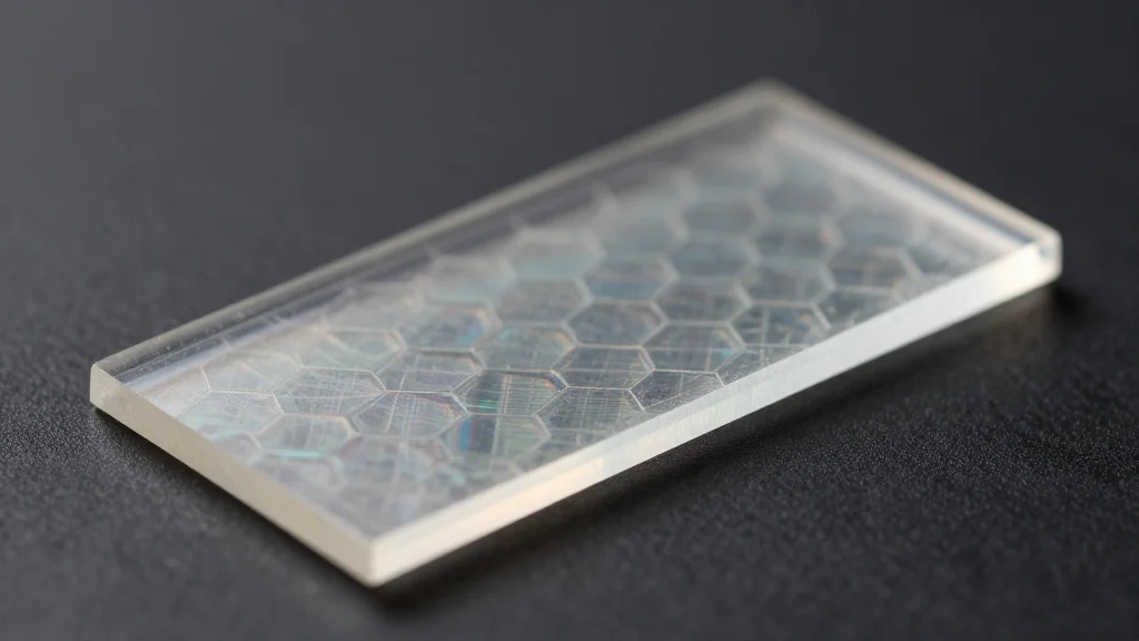Cornell Researchers Use Strain Engineering to Produce Scalable Moiré 2D Materials