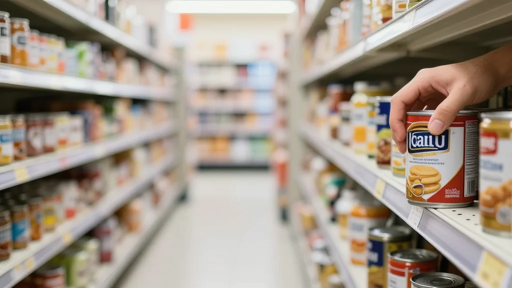 Inflation Hits 3.8%, Outpaces Wage Growth for First Time in 3 Years