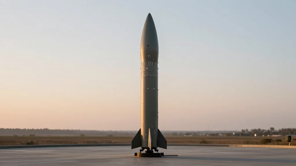 SLVs Likely Designed Primarily as Intercontinental Ballistic Missiles