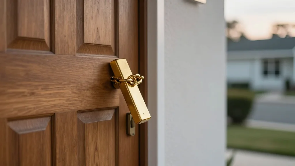 First‑Time Buyers Shoulder Record Housing Costs as Mortgage Market Tightens