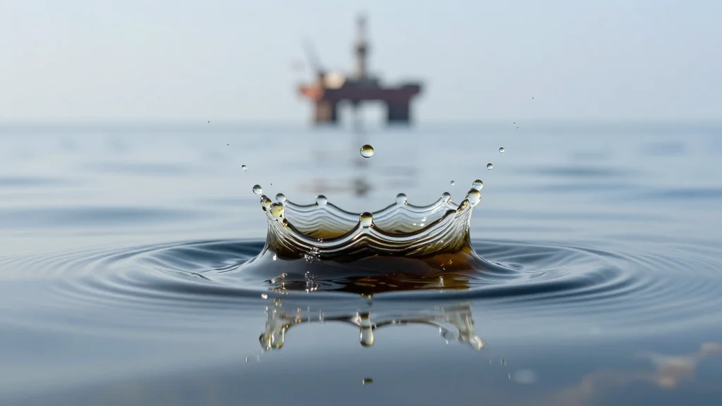 Crude Oil Slumps As Trump Indicates Resumption Of U.S.-Iran Peace Talks