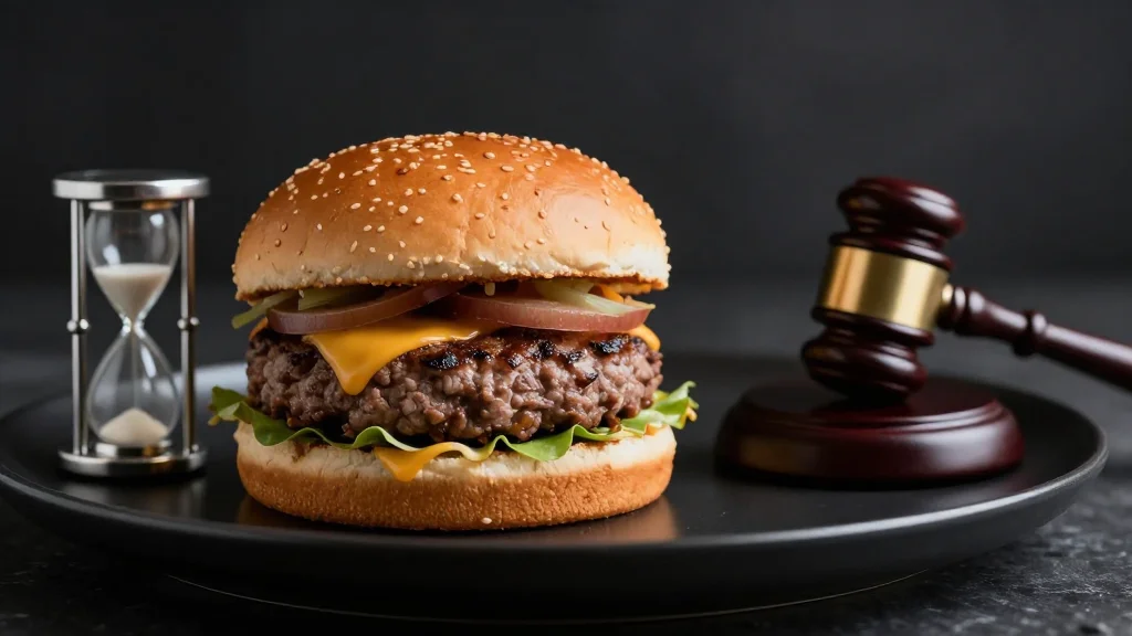 After More than a Decade of Pay Disputes, Grill’d Boss Insists His Staff Come First