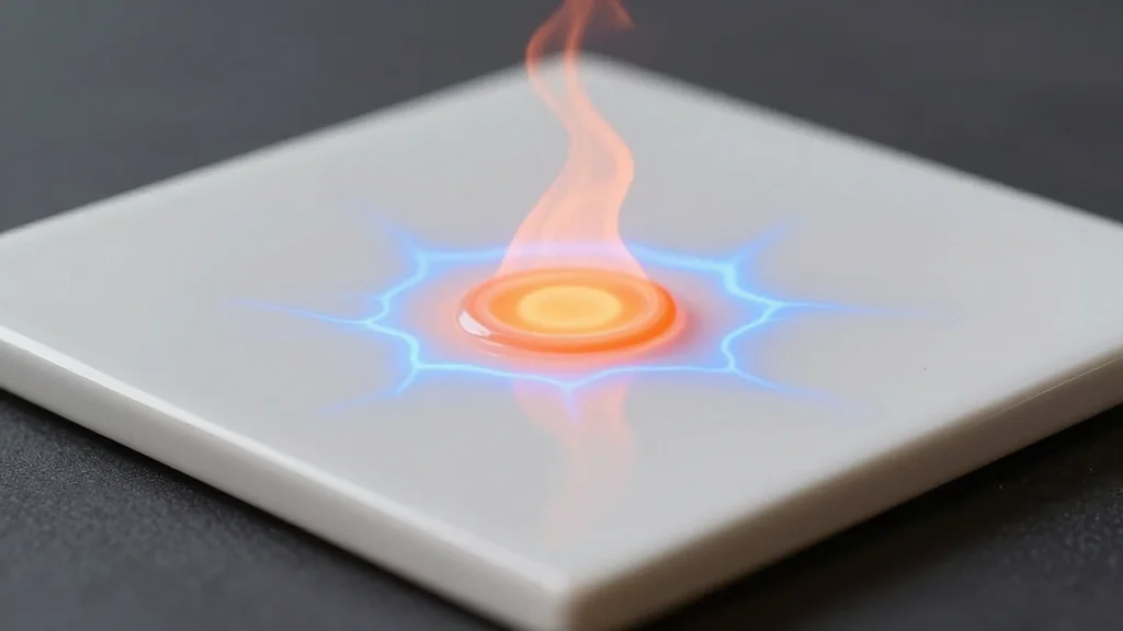 Smart Ceramics Reveal a New Way to Control Heat Transfer, Boosting Thermal Conductivity Nearly Threefold