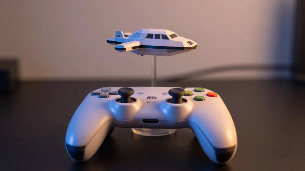 Gamers Unprepared for $70 Four-Hour Rail Shooter
