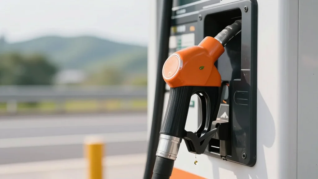 EPA Issues Temporary Nationwide E15 Waiver to Lower Gas Prices Amid Iran Conflict