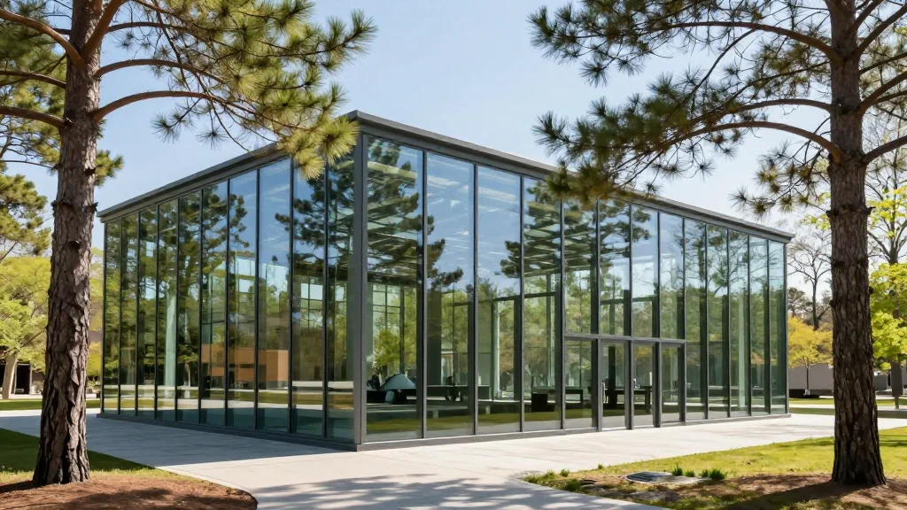 How Alice Walton Culturally Transformed A Corner Of Arkansas