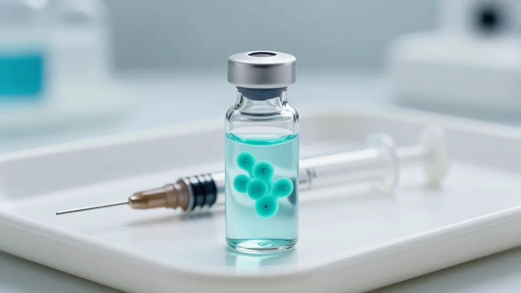 Legend’s Ex Vivo Design Expertise Underpins in Vivo CAR T Efficacy