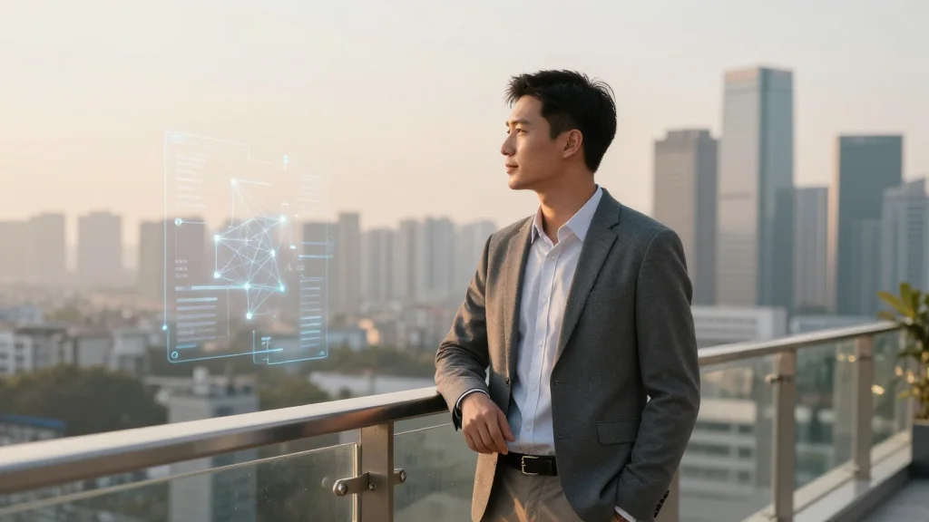 AI Lowers Barriers, Yet Entrepreneurship Still Demands Rare Risk Appetite