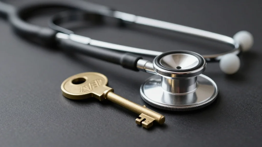 "We Are Training NHS Leaders to Be Disappointed"