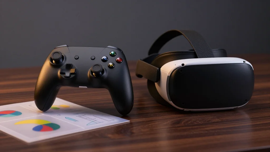 Key Trends Shaping Gaming's Future From Ball's Deck