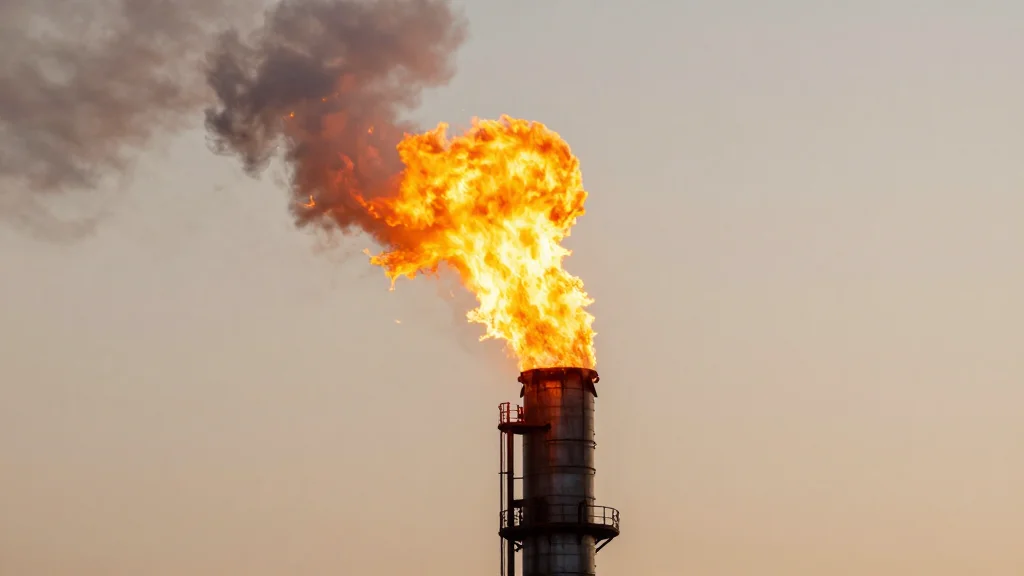 Valero Port Arthur Refinery Erupts in Massive Explosion, Fire and Smoke Plume