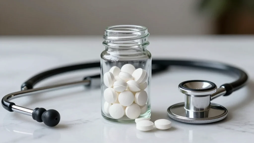 Oral Contraceptives Tolerated by Some; Informed Consent Essential