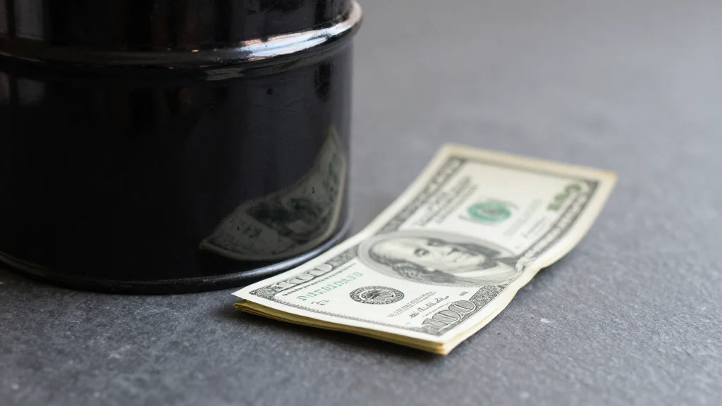 Fed Dot‑Plot Revision Boosts Dollar Amid Oil‑Price Dislocation