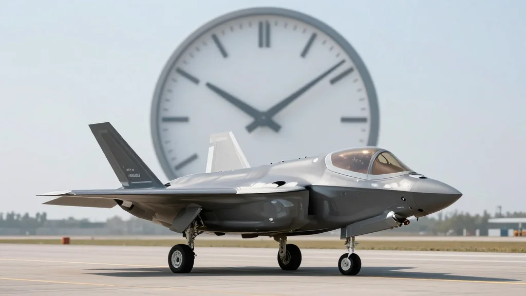 Air Campaign Timelines Misreported; Reality Differs From Sources