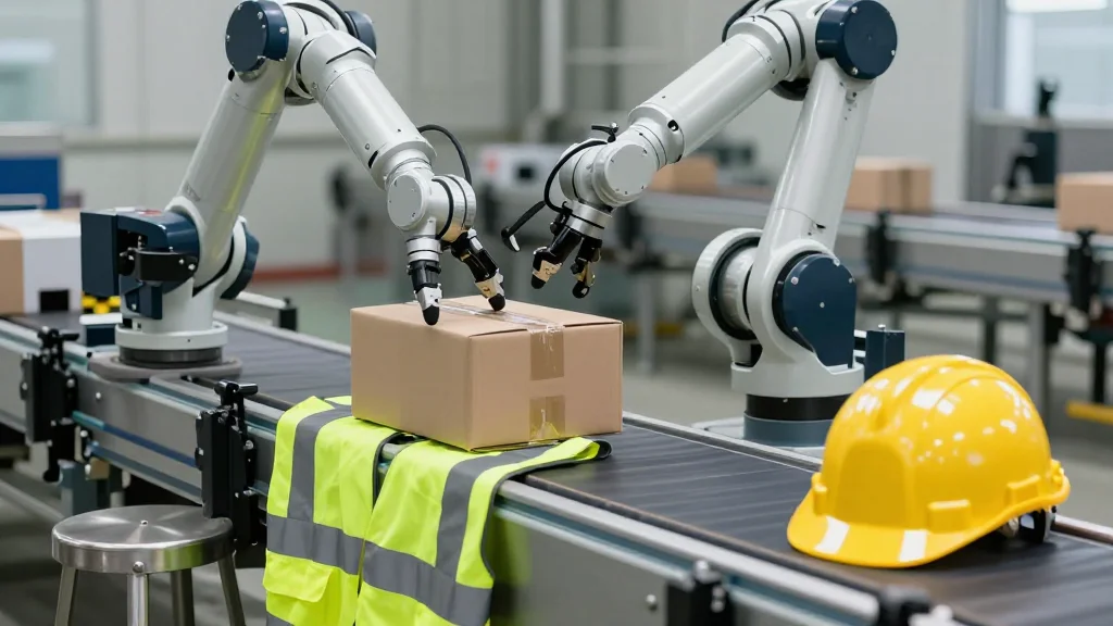 Jobs Lag Demand; Firms Prioritize Automation Before Hiring