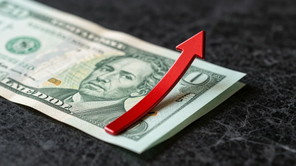 Bitunix Analyst Flags Volatile Summer as 10‑Year Treasury Yield Tops 4.5%
