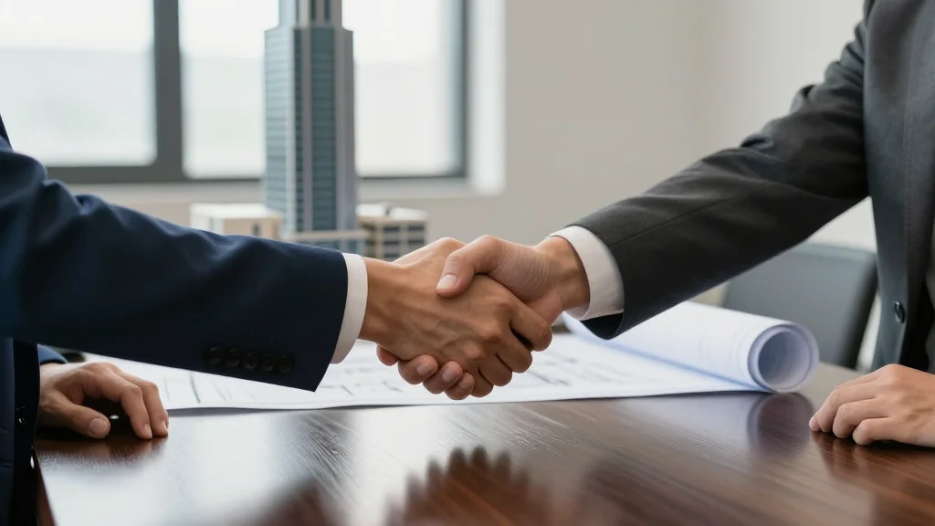 Northwind Group Secures $300M Institutional Capital Partnership with Atlas SP Partners