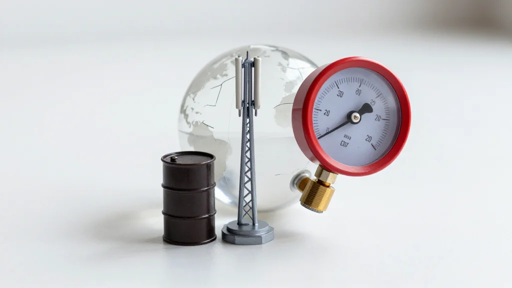 Stagflation: High Rates, Inflation, Negative Growth—Already Here