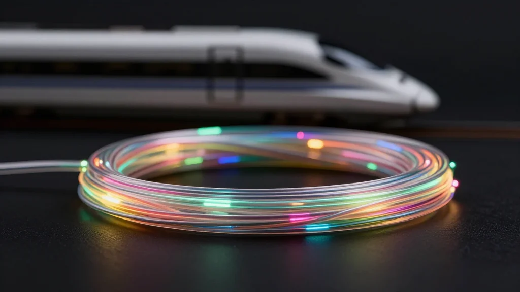 Upcoming Fiber Race Promises Biggest Consumer Surplus Ever
