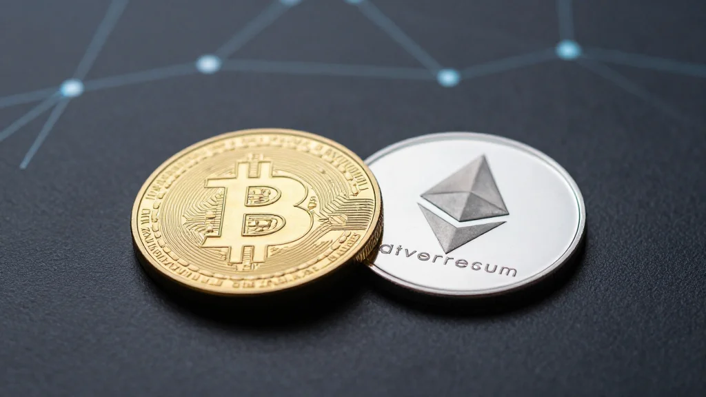 Crypto Coin Minute for April 25th, 2026 at 05:15 AM Pacific Time.