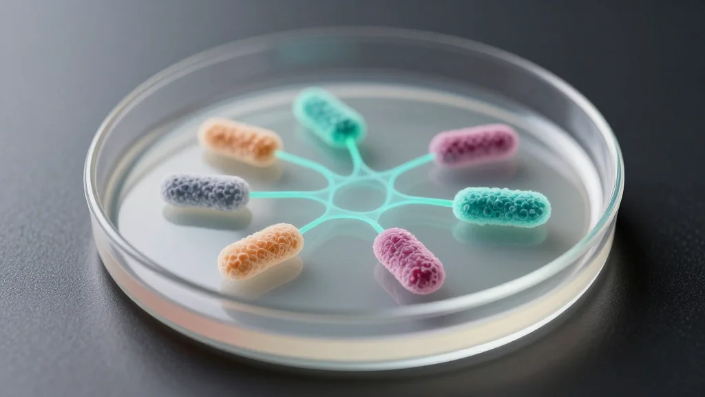 TRACS Enables Strain-Level Tracking of Microbial Transmission
