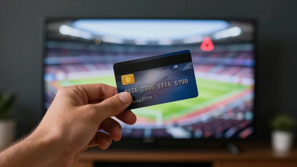Refusing Extra ESPN Fees Amid Poor App Experience