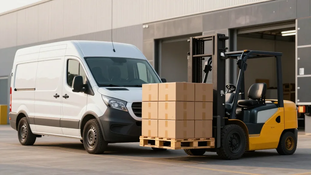 Optimized Logistics Cut Complaints 43% Amid Rapid Scaling