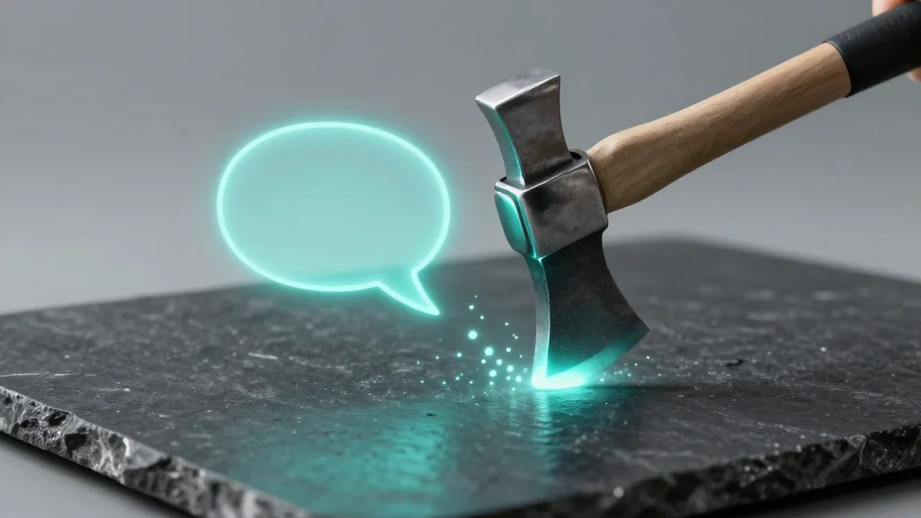 Mine Real Questions From Comments, Not Keyword Clichés