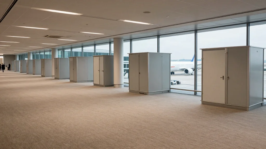 DFW Airport: Outdated, Service‑Starved Travel Nightmare