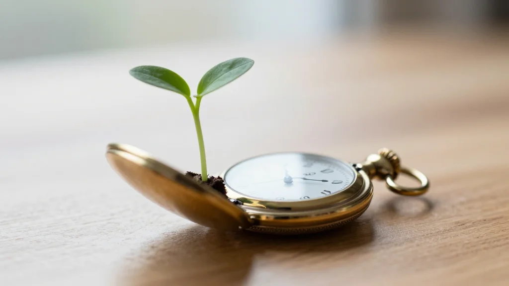 Your Free Time Shapes Your Future Success
