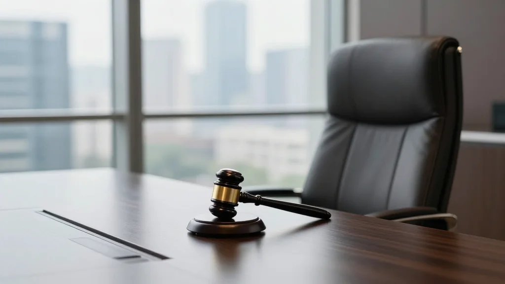 KPMG Australia's CEO and Audit Head Resigns After Failed Whistleblower Investigation