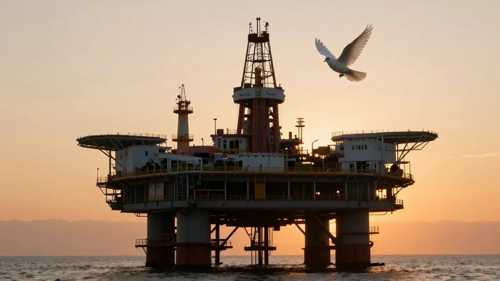 ExxonMobil Completes $64.5B Acquisition of Pioneer Natural Resources