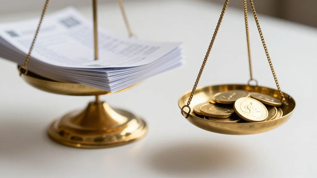 Accounting Ratios: 8 Essential Accounting Ratios for Business