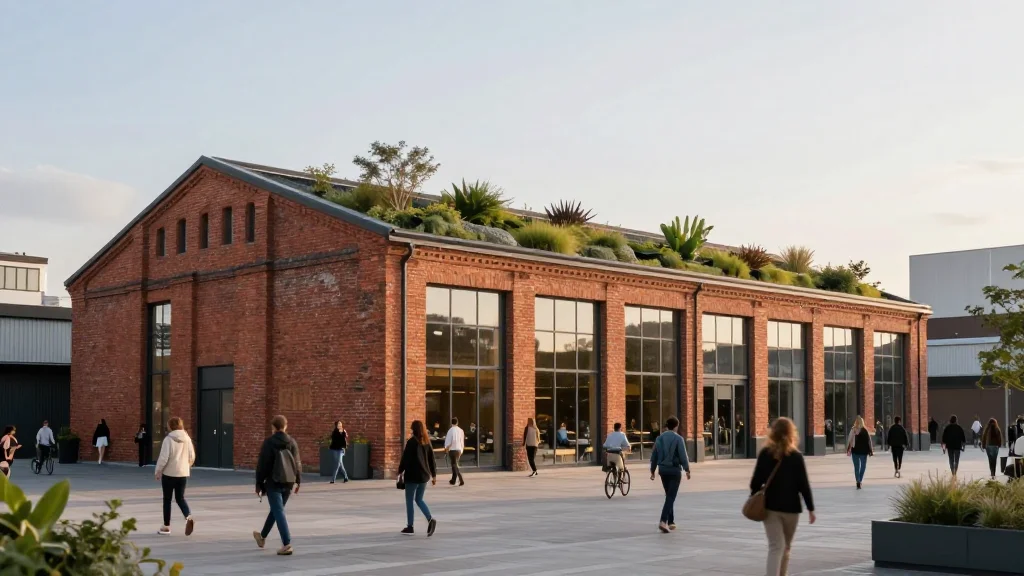 Intercollegiate Team Wins 2026 ULI Hines Student Competition Europe for Solutions to Redevelop Paris Area as an Ecodistrict