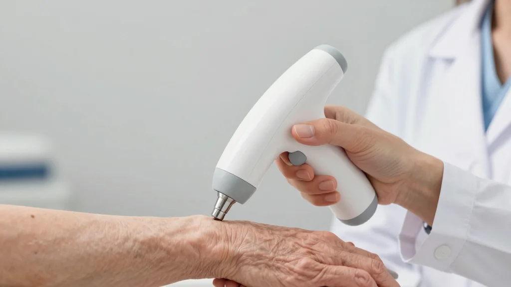 BeamMed Rolls Out Portable Bone Density Scanner and AI Fundus Camera at Medicare Stars HEDIS Forum