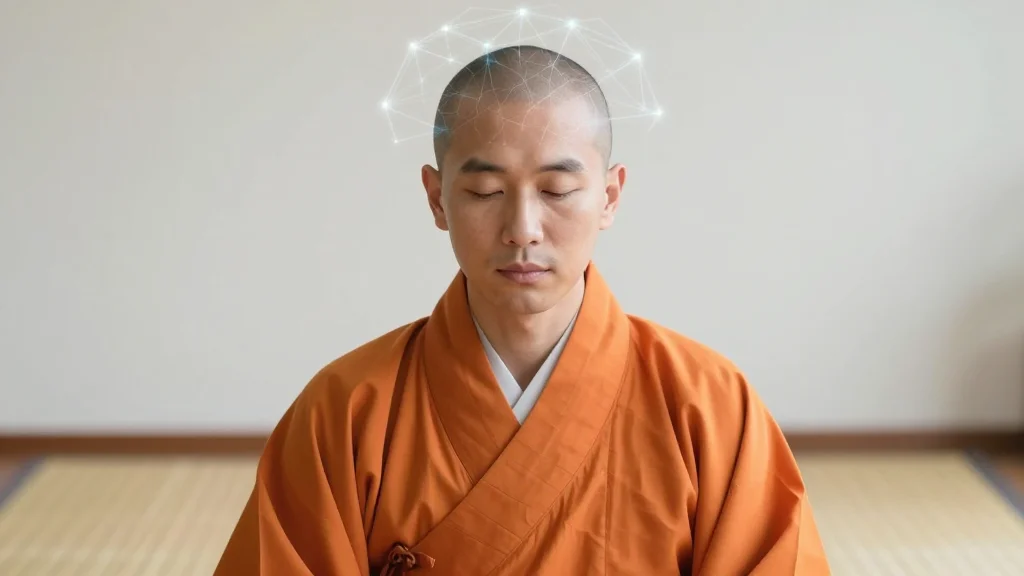 Jogye Order Launches AI‑Era Seon Meditation Summit in Seoul on April 3