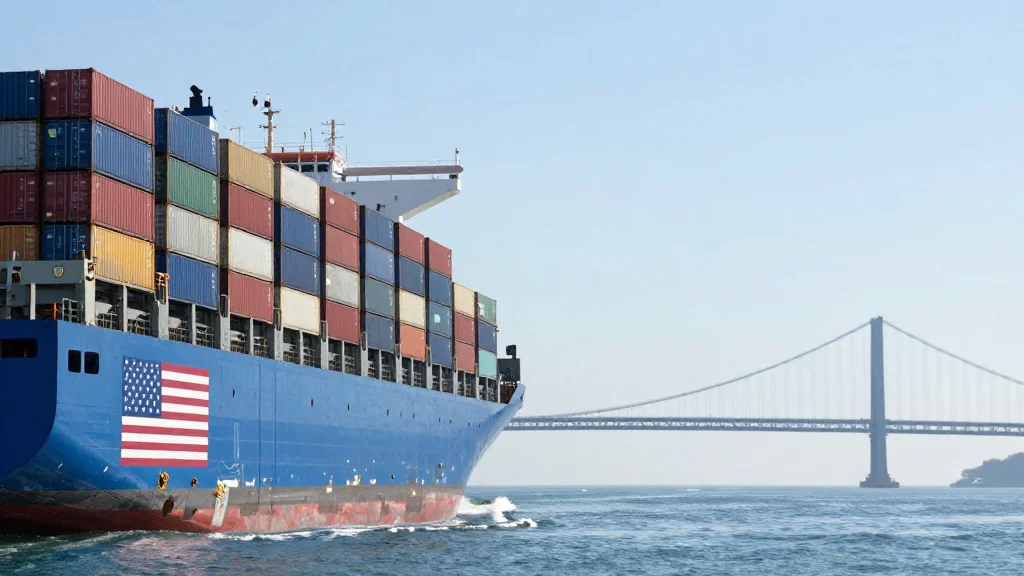 Sovereignty Demands Own Supply Chains, Not Paying Iran