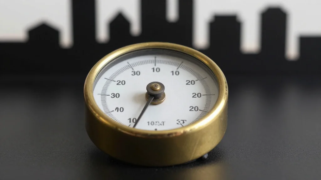 Today's TICK Hits Low -605, High 395: Quiet Market