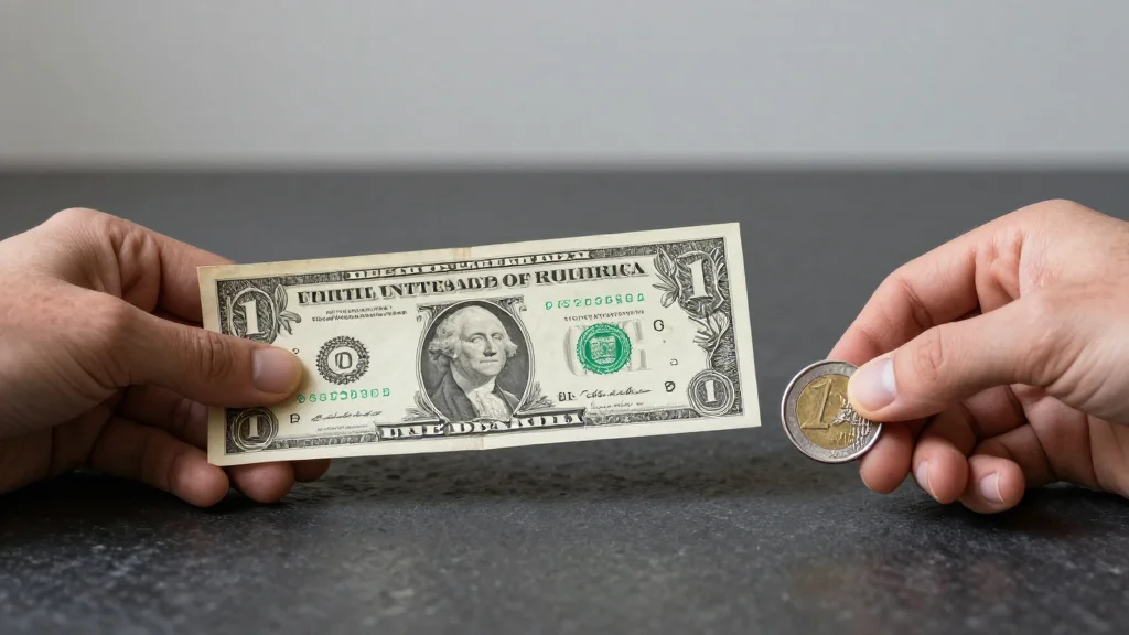 Dollar Slips as Markets Wait on Warsh's Fed Debut
