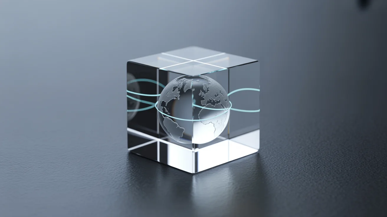Crypto Made a Comeback in 2025 – This Time with Banks Testing the Waters