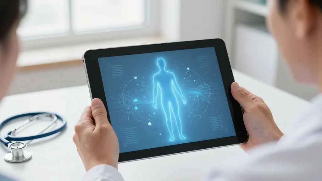 Aetna’s Chief Digital and Technology Officer on How the Insurer Is Using AI for Patient Engagement