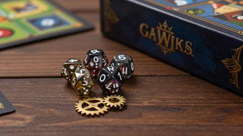 Fambase Unveils Platform to Turn Tabletop Buzz Into Ongoing Community Commerce