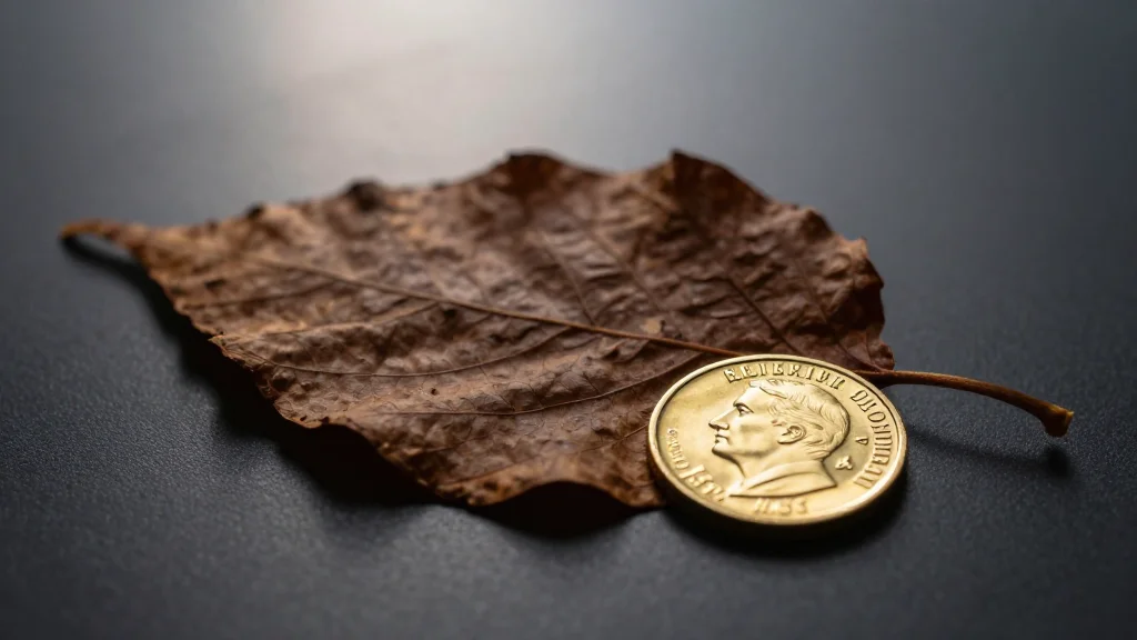 British American Tobacco: The Ideal Defensive Asset With A12x P/E