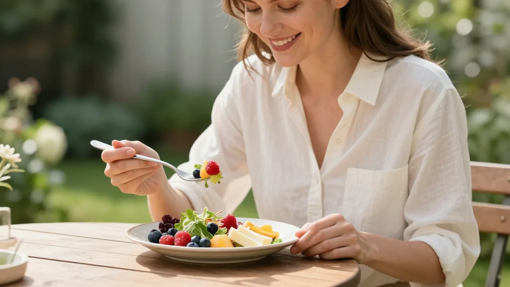 Health Journeys Must Nurture Mental Well‑being and Joy